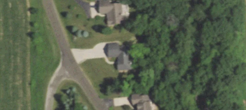 Residential Development Lot