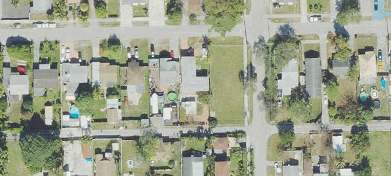 Turnkey Updated Triplex