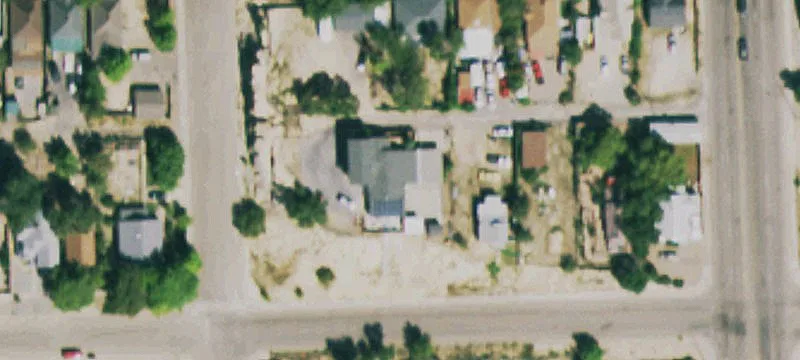 Residential Income Duplex with Attached Unit