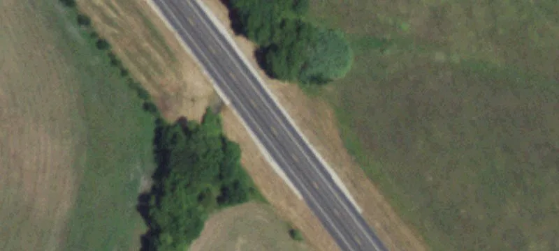 Specialty Commercial Lot
