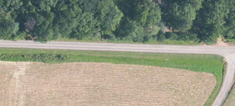 Recreational Acreage with Homesite