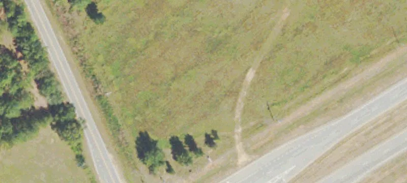 Mixed-Use Commercial Land Tract