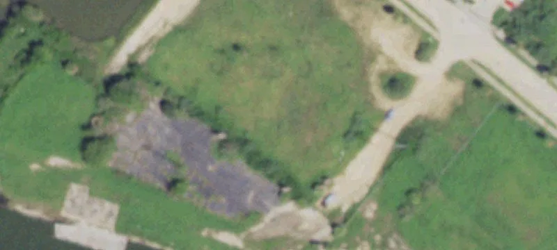 Waterfront Development Land