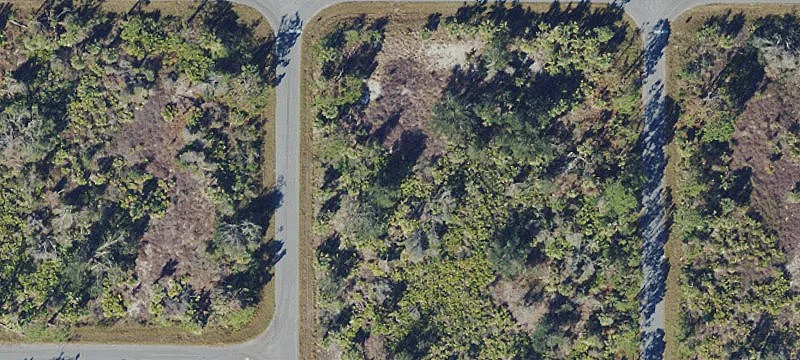 Residential Building Lot
