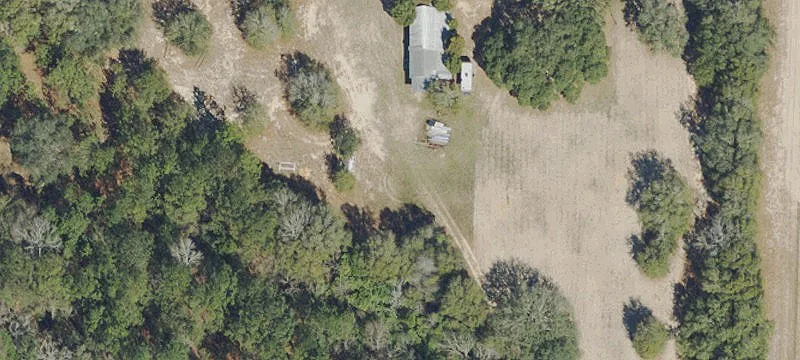 Highway-Frontage Commercial Land