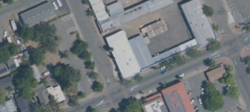 Warehouse Flex Space with Office