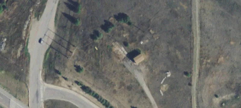 Mixed-Use Development Land Parcel