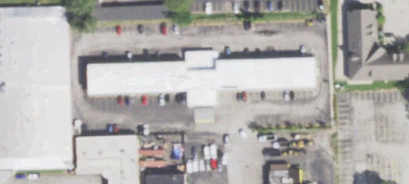 Commercial Development Land