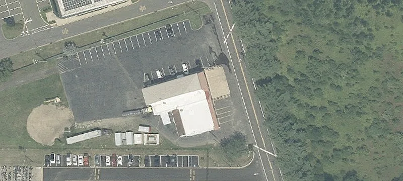 Build-to-Suit Sports Facility