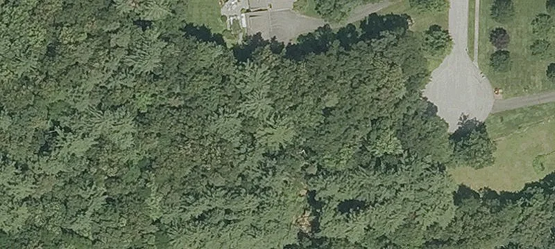 Residential Building Lot