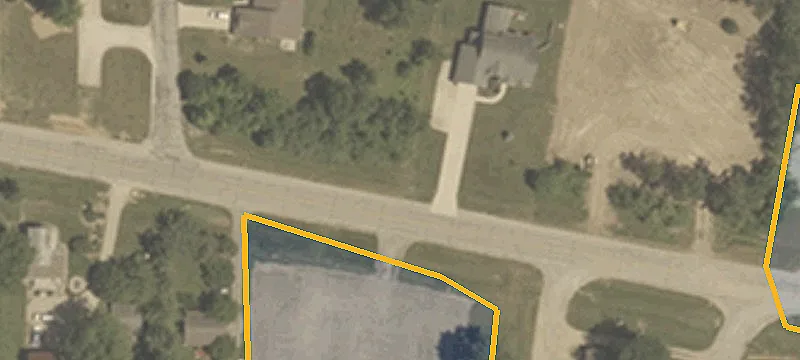 Residential Lot for Builder Development