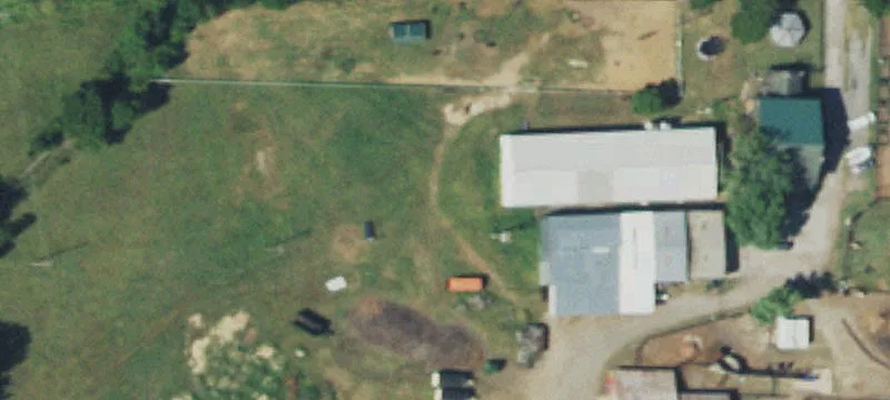 Ready-to-Build Lot in Subdivision