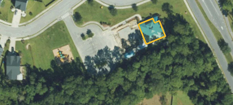 Approved Apartment Development Site