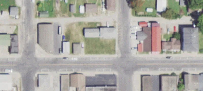 Downtown Corner Mixed-Use Property