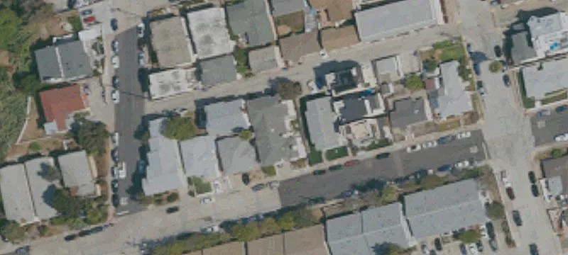 Multifamily Value-Add Apartment Building