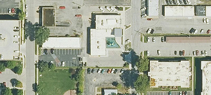 Multi-Unit Office Building