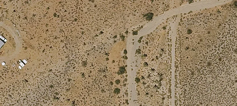 Residential Recreational Land Lot