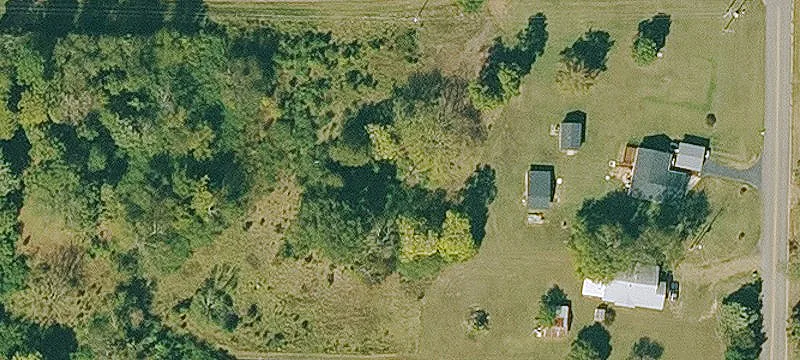 Cleared Residential Land Lot