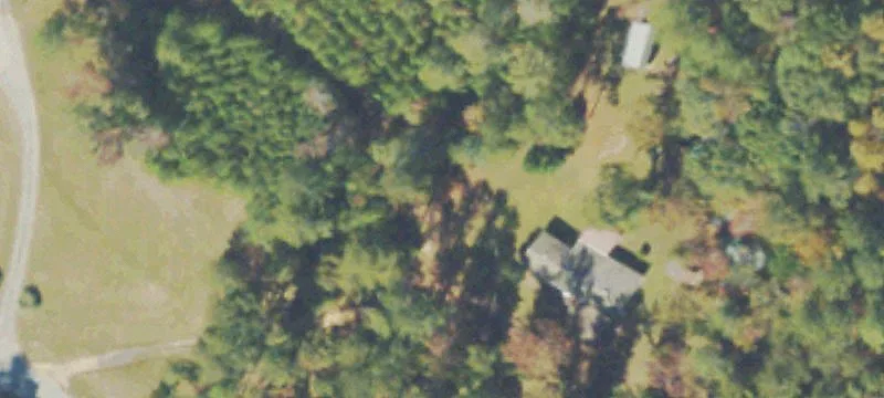 Recreational Hunting Land with Home
