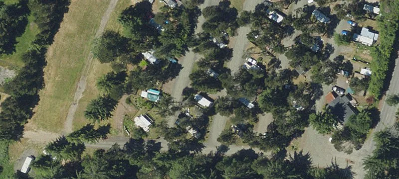 60-Site Long-Term RV Park
