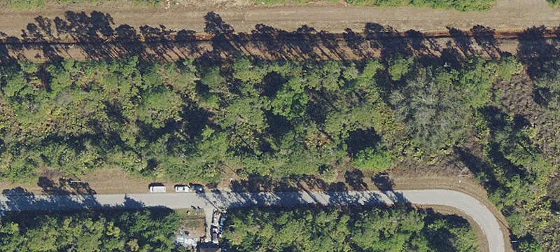 Residential Land Lot
