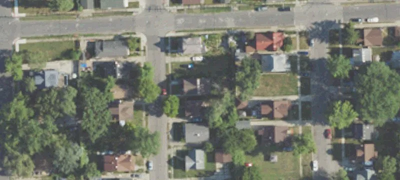 3-Unit Multifamily Income Property