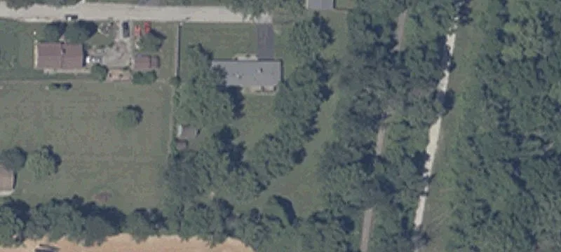 Multi-Family Zoned Development Land
