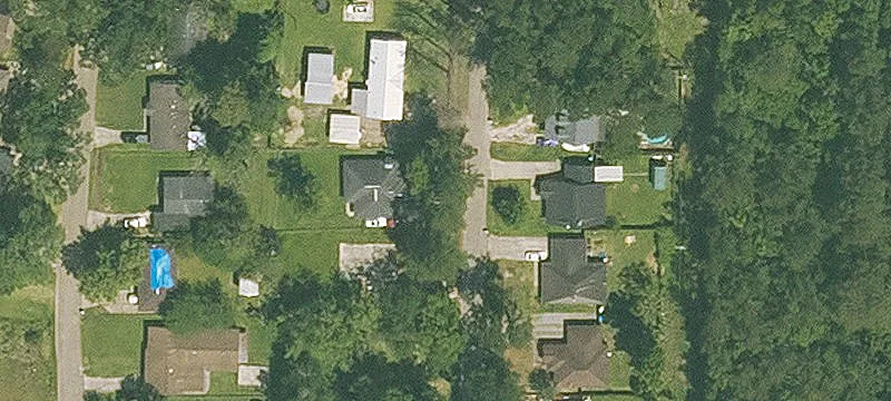 Residential Land Lots