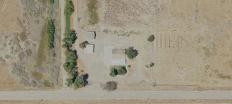 Grasslands Hunting Land Parcel