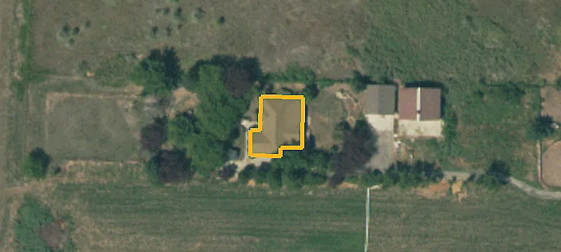 Fully Improved Residential Lots