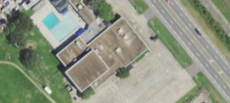 Industrial Specialty Facility