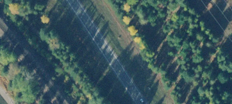 Ranch Land with Mountain Views
