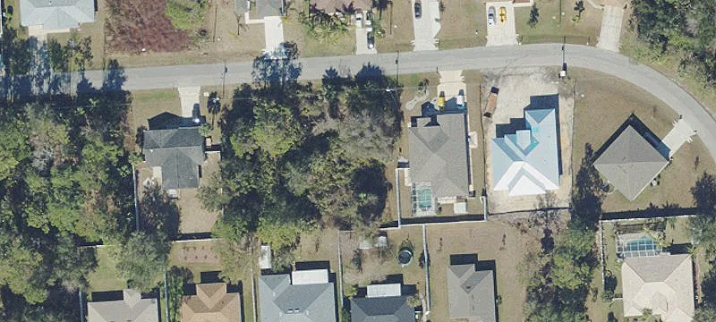 Residential Lot in Established Subdivision