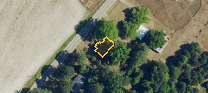 Residential Development Land Tract