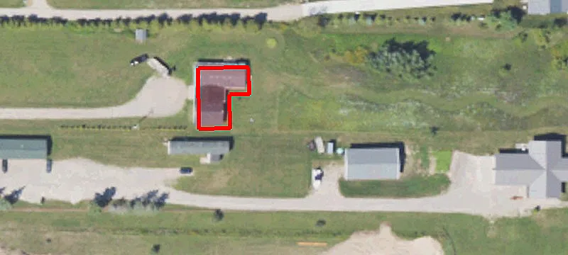 Riverfront Commercial Land Parcel