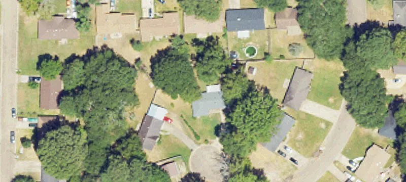Residential Home Lot