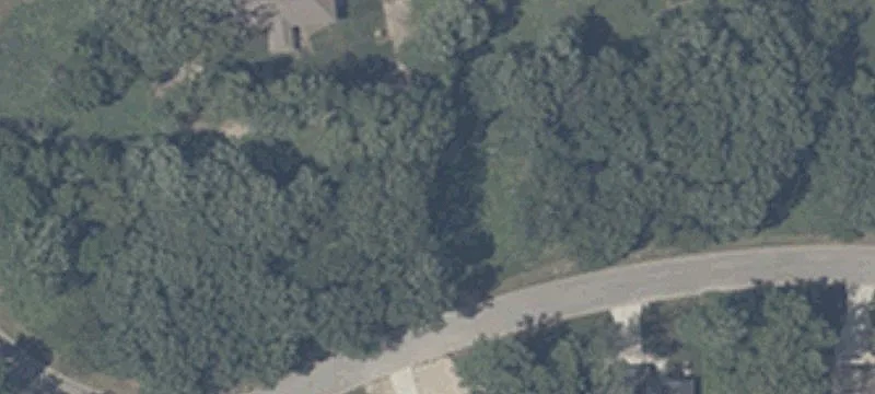 Waterfront Residential Building Lot