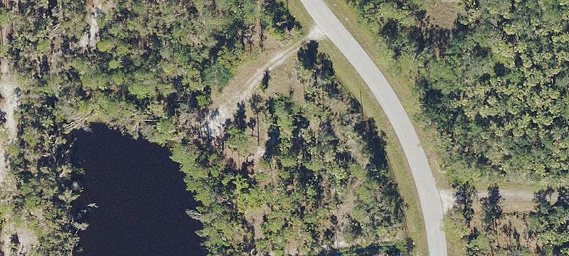 Waterfront Land Parcel