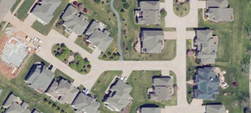 Ready-to-Build Home Lot