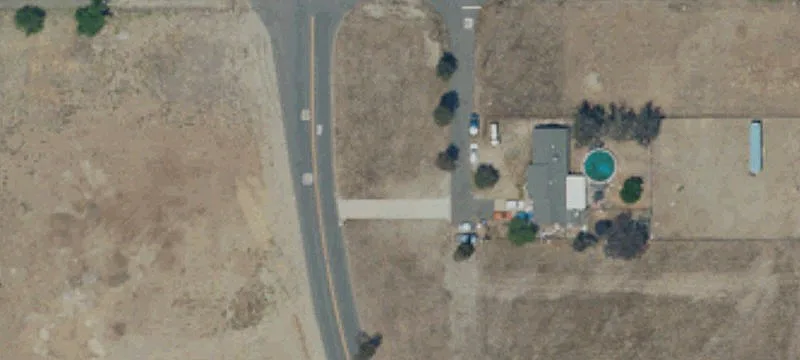 High-Density Residential Development Lot