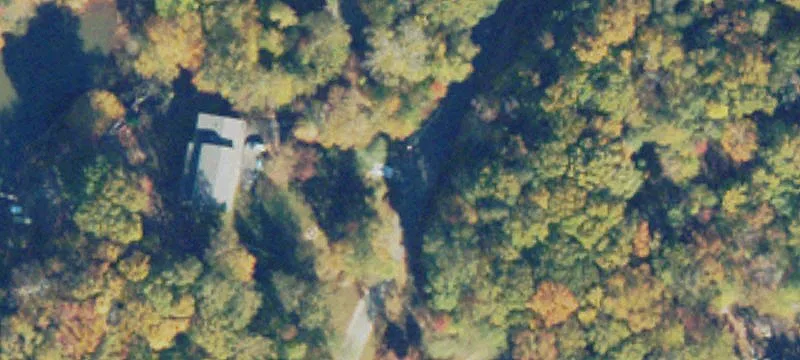 Lakeview Waterfront Building Lot