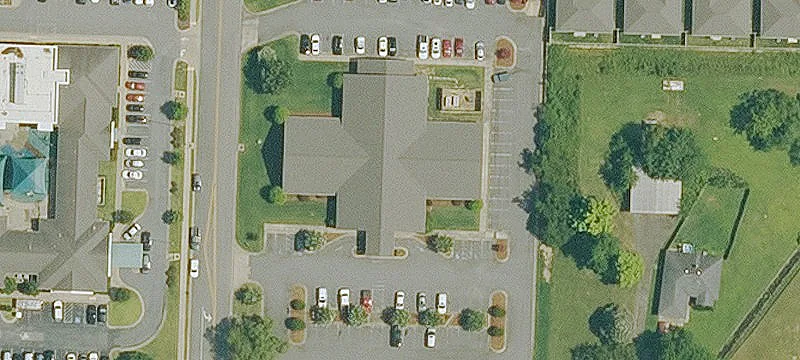 Single-Tenant Pediatric Clinic