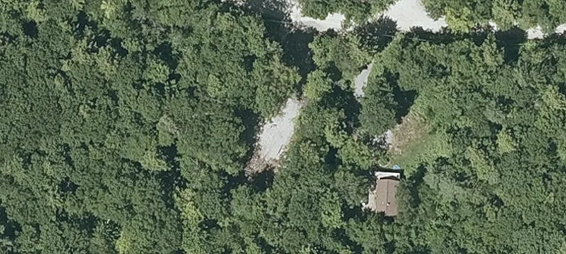 Residential Building Lot