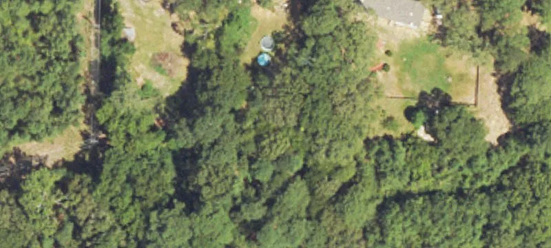 Interstate Frontage Development Land