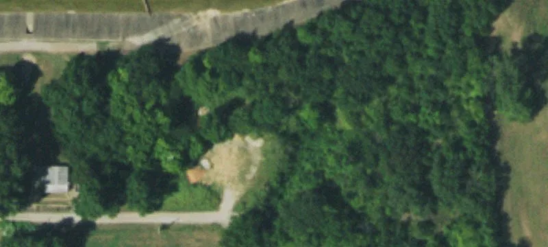 Vacant Land Parcel Package