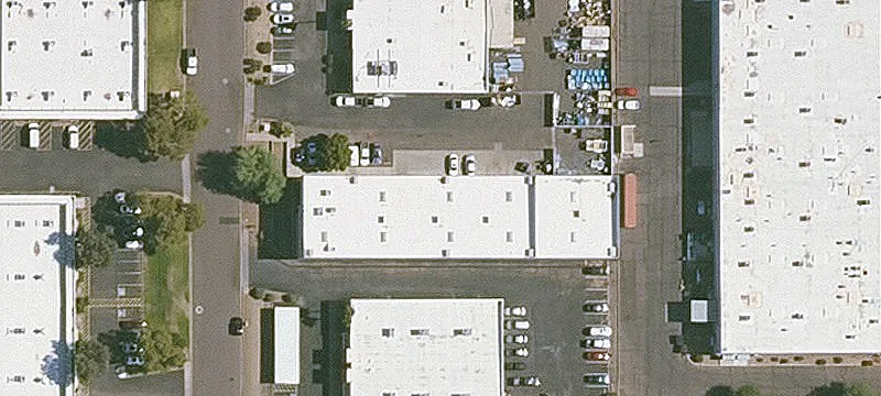 Industrial Specialty Property