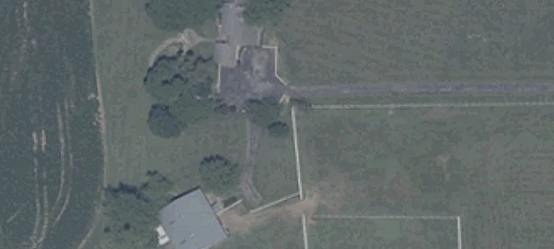 Tillable Farmland with Road Access