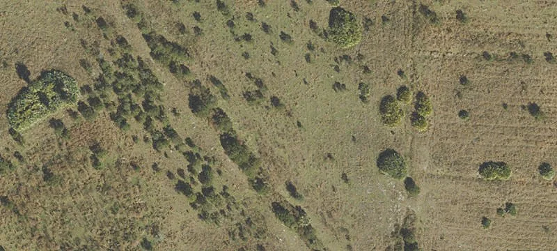 Okeechobee County Land Parcels