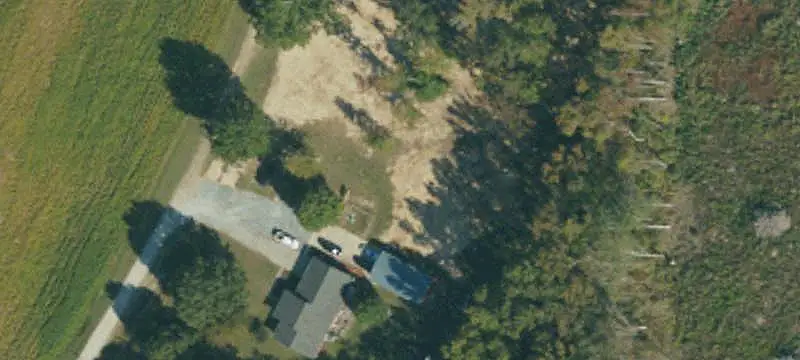 Mixed-Use Recreational Farmland Tract