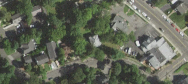 Two-Unit Residential Income Duplex